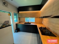 Mantana Bangna-Wongwaen House For Rent