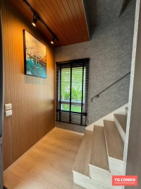 Mantana Bangna-Wongwaen House For Rent
