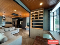 Mantana Bangna-Wongwaen House For Rent