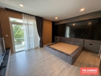 Mantana Bangna-Wongwaen House For Rent
