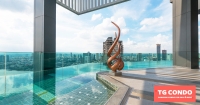 Rhythm Sathorn Condominium For Rent