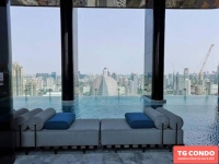 Ashton Asoke Bangkok Condo For Sale