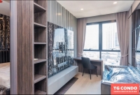 Ashton Asoke Bangkok Condo For Sale