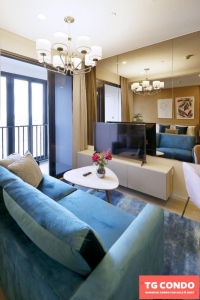 Ashton Asoke Bangkok Condo For Rent