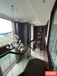 Ashton Morph Sukhumvit 38 Condominium For Sale