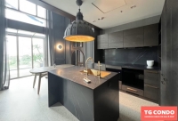 Ashton Morph Sukhumvit 38 Condominium For Sale