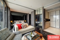 Beatniq Sukhumvit 32 Condominium For Sale