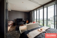 Beatniq Sukhumvit 32 Condominium For Sale