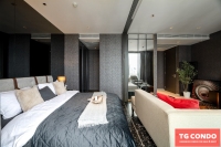 Beatniq Sukhumvit 32 Condominium For Sale