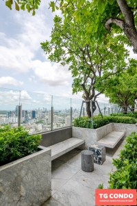 Beatniq Sukhumvit 32 Condominium For Sale