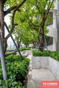 Beatniq Sukhumvit 32 Condominium For Sale