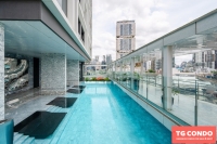 Beatniq Sukhumvit 32 Condominium For Sale