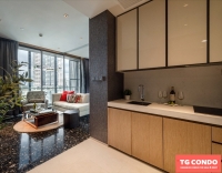 Beatniq Sukhumvit 32 Condominium For Sale