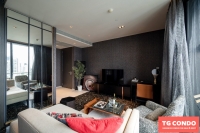 Beatniq Sukhumvit 32 Condominium For Sale