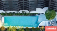 Blue Sukhumvit 89 Condominium