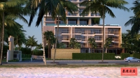 Cetus Condo for Sale Pattaya