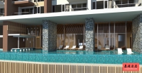 Cetus Condo for Sale Pattaya