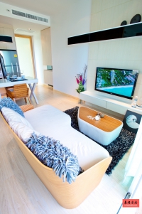 Cetus Condo for Sale Pattaya