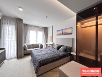 Chapter Thong Lo Condominium For Rent