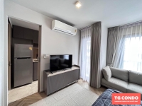 Chapter Thong Lo Condominium For Rent