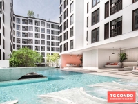 Chapter Thong Lo Condominium For Rent
