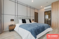 Ideo Mobi Sukhumvit 66 Condominium For Sale