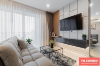 Ideo Mobi Sukhumvit 66 Condominium For Sale