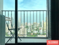 Edge Sukhumvit 23 For Rent