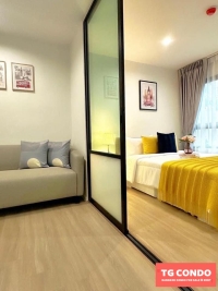 Icondo Activ Phatthanakan Condominium For Rent