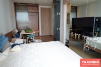 Park Origin Phrom Phong Sukhumvit 24 For Rent