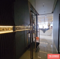 Park Origin Thong Lo Condominium For Rent