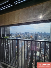 Park Origin Thong Lo Condominium For Rent