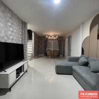 Grande Pleno Mega Bangna Village For Rent