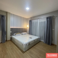 Grande Pleno Mega Bangna Village For Rent