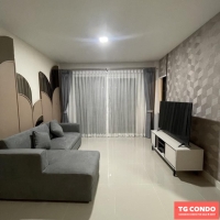 Grande Pleno Mega Bangna Village For Rent