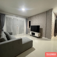 Grande Pleno Mega Bangna Village For Rent