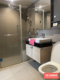 Klass Silom Condominium For Rent