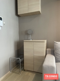 Klass Silom Condominium For Rent