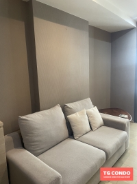 Klass Silom Condominium For Rent
