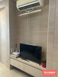 Klass Silom Condominium For Rent