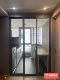 Klass Silom Condominium For Rent