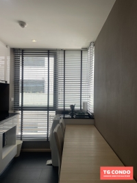 Klass Silom Condominium For Rent