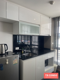 Klass Silom Condominium For Rent
