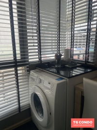Klass Silom Condominium For Rent
