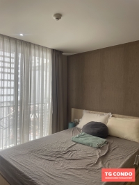 Klass Silom Condominium For Rent
