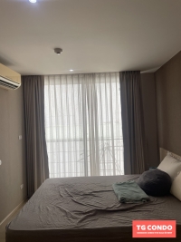 Klass Silom Condominium For Rent