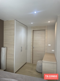 Klass Silom Condominium For Rent