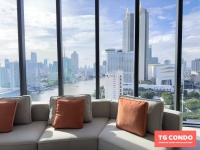 Banyan Tree Residences Riverside Condominium For Rent