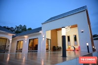 Pattaya Holiday House Luxury Pool Villa For Sale