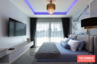 The White House Jomtien Beach For Sale